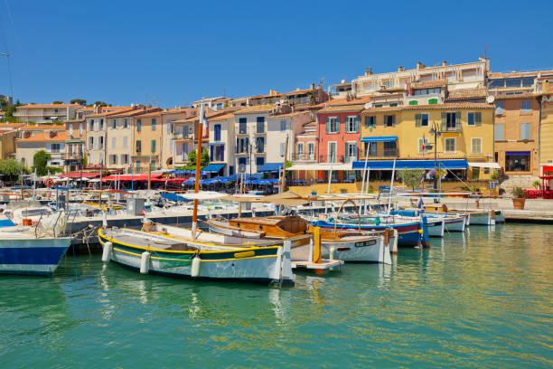 Port de cassis