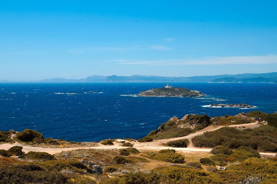 île des embiez